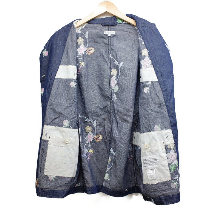 楽天市場】ENGINEEREDGARMENTS エンジニアドガーメンツ 【20SS 