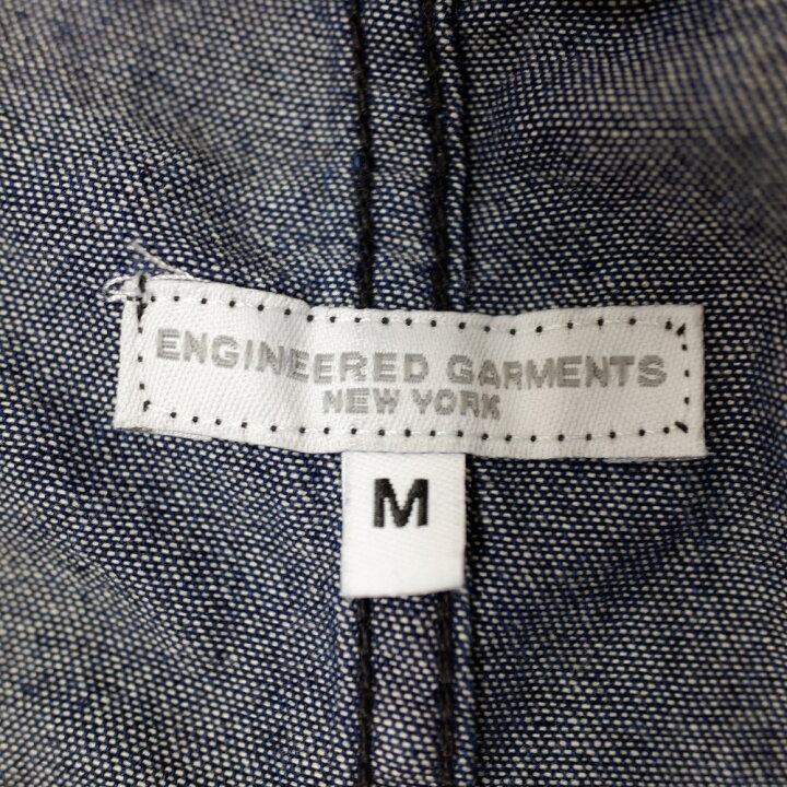 楽天市場】ENGINEEREDGARMENTS エンジニアドガーメンツ 【20SS◇】花柄 
