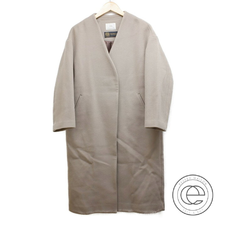 楽天市場】IENA イエナ 【19AW◇】19020900588030 MANTECOマンテコ社製 