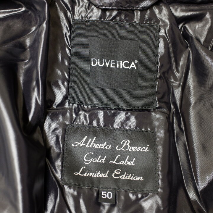 楽天市場】DUVETICA デュベティカ xHYDROGENハイドロゲン Alberto 