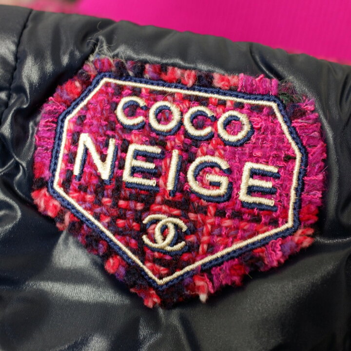 楽天市場】CHANEL シャネル 国内正規 P59432V45273 COCO NEIGE ココ 