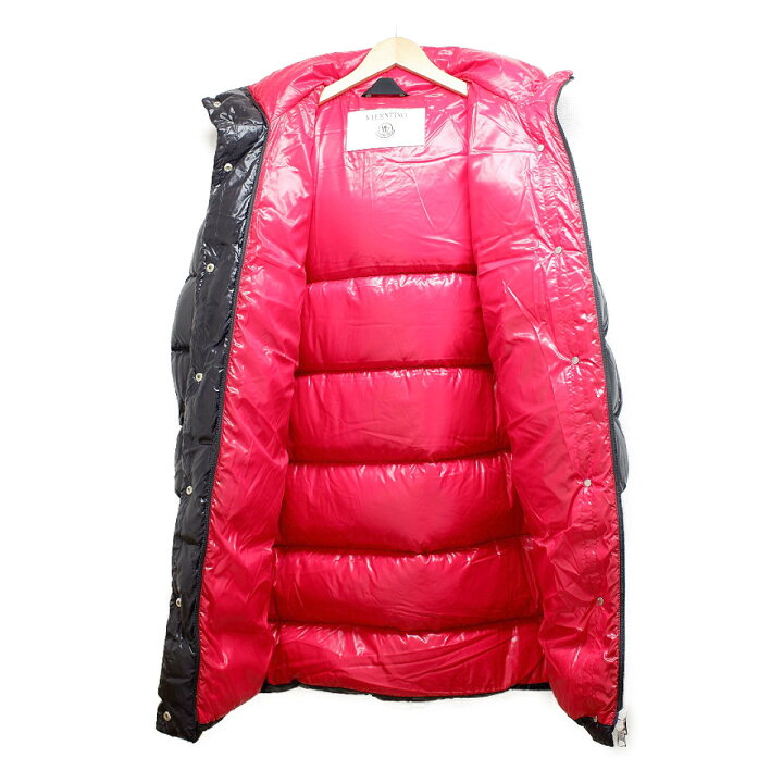 楽天市場】MONCLER モンクレール x VALENTINOヴァレンティノ 