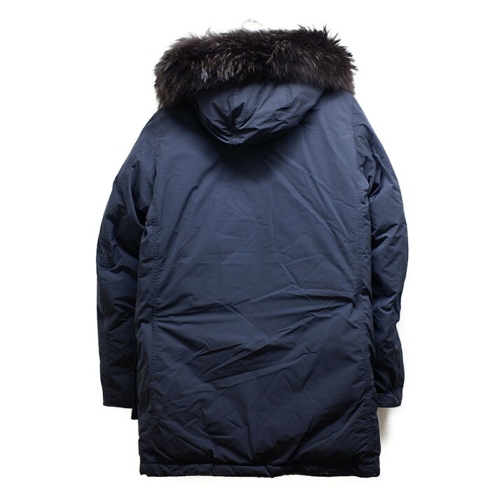 楽天市場】WOOLRICH ウールリッチ 国内正規 WOCPS2708D LUXURY ARCTIC  