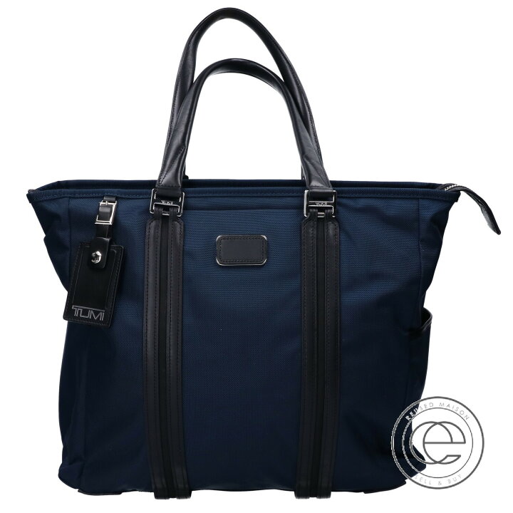 楽天市場】TUMI トゥミ 68414NYDE JARVIS ジャーヴィス ナイロン 