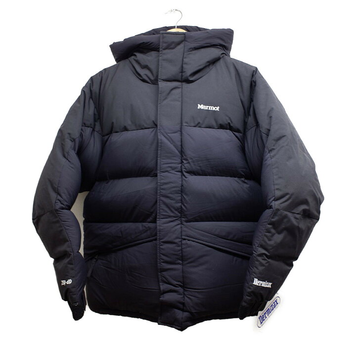 楽天市場】Marmot マーモット 【国内正規◇】TOMOJL83FS 8000m Parka 