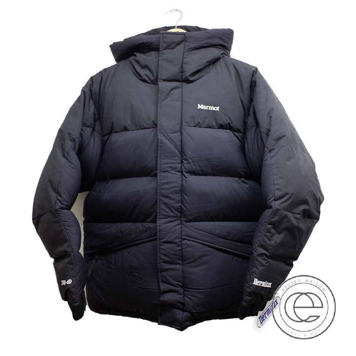 楽天市場】Marmot マーモット 【国内正規◇】TOMOJL83FS 8000m Parka 