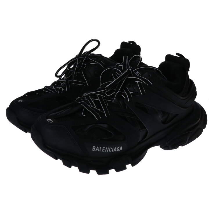 楽天市場】BALENCIAGA バレンシアガ 542436 Track Trainers トラック 