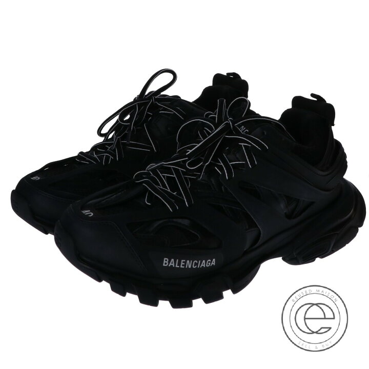 楽天市場】BALENCIAGA バレンシアガ 542436 Track Trainers トラック 