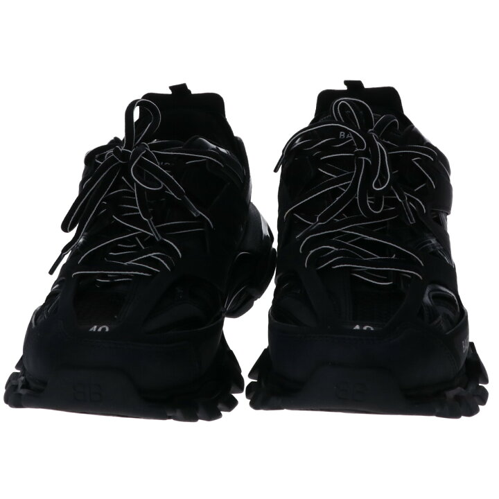 楽天市場】BALENCIAGA バレンシアガ 542436 Track Trainers トラック 