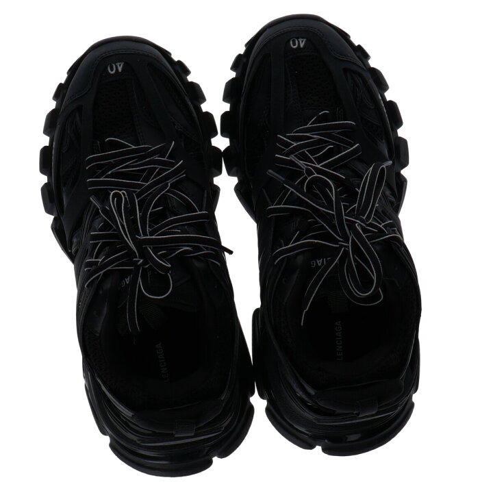 楽天市場】BALENCIAGA バレンシアガ 542436 Track Trainers トラック 