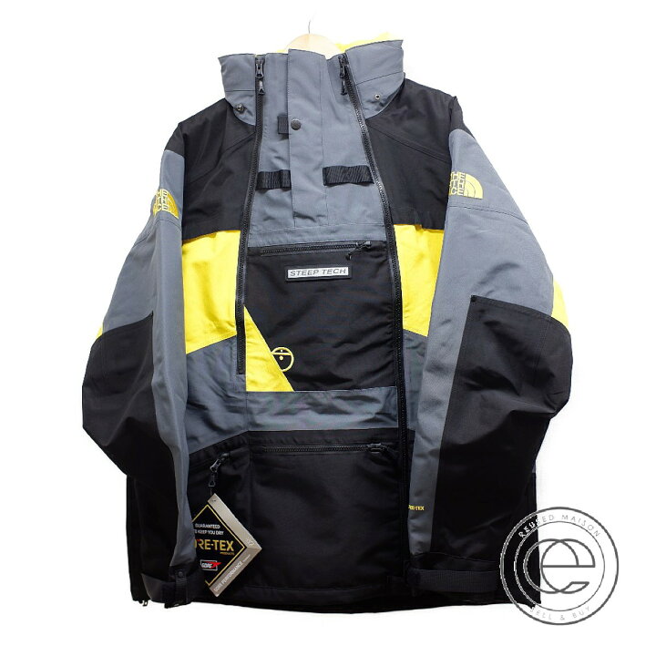 楽天市場】THE NORTH FACE ノースフェイス 国内正規 GORE-TEX STEEP 