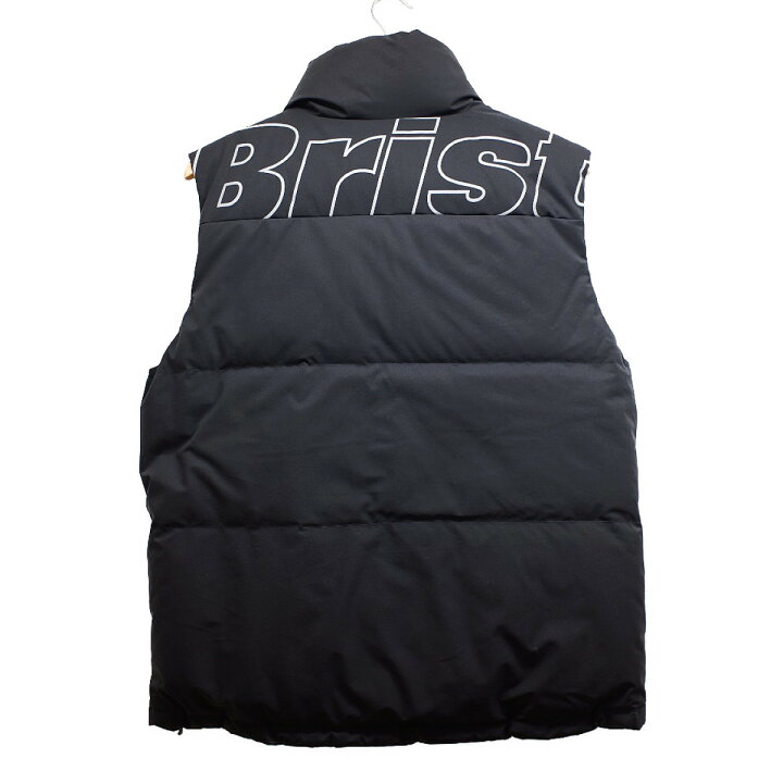 楽天市場】F.C.R.B. エフシーアールビー FCRB-192007 REVERSIBLE DOWN 