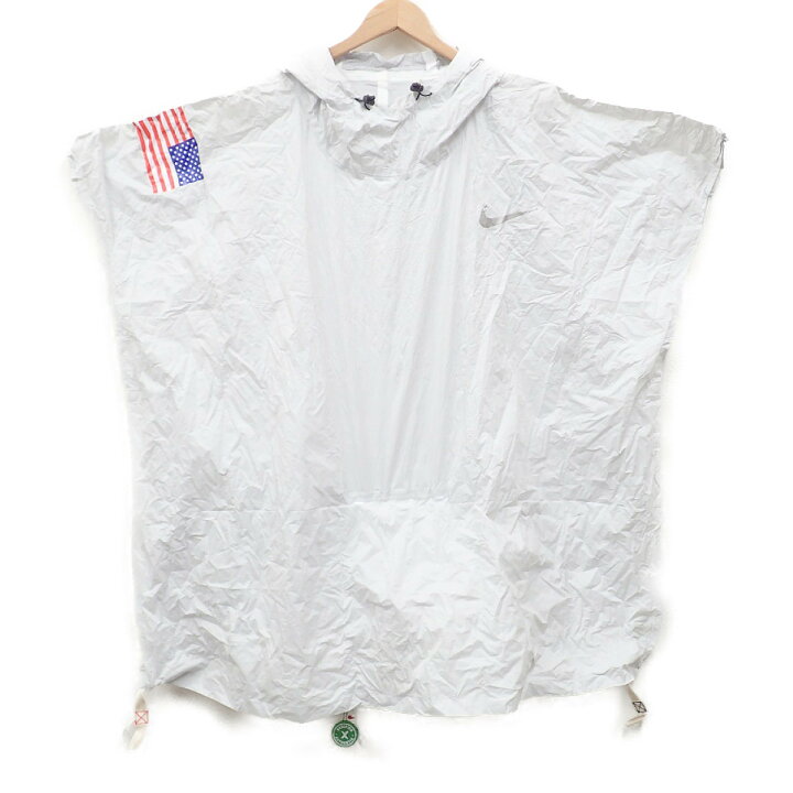 楽天市場】NIKE ナイキ x TOM SACHSトムサックス BV3944 NRG Sc PONCHO 
