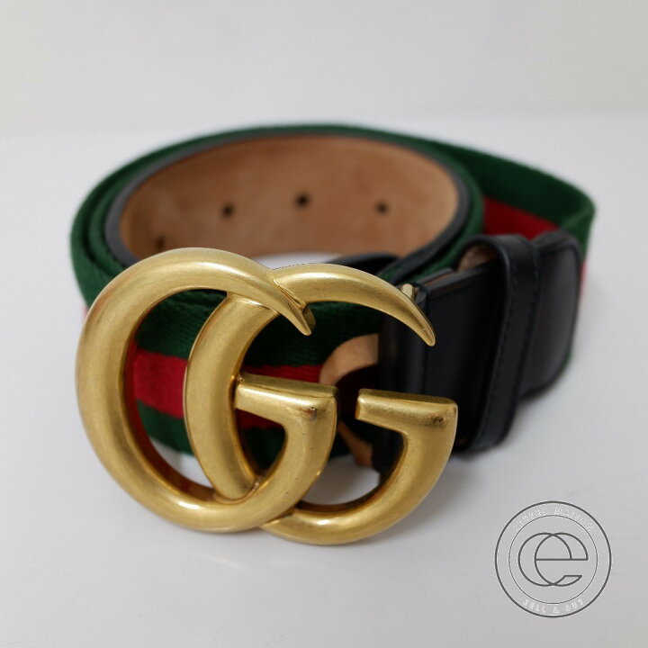 楽天市場】GUCCI グッチ 409416 GGマーモント シェリーライン  