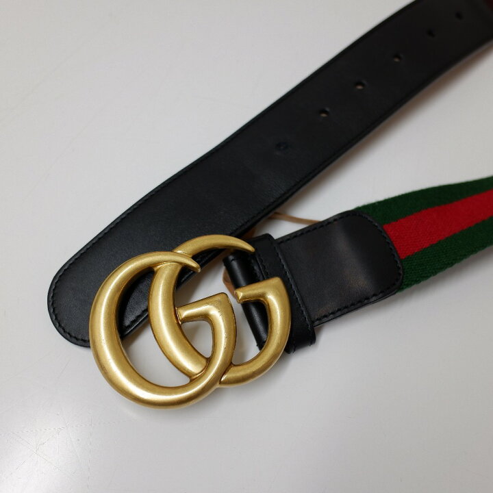 楽天市場】GUCCI グッチ 409416 GGマーモント シェリーライン 