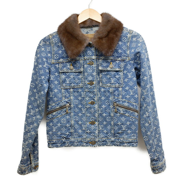 楽天市場】LOUIS VUITTON ルイ・ヴィトン 【国内正規☆05年製】RW052W 