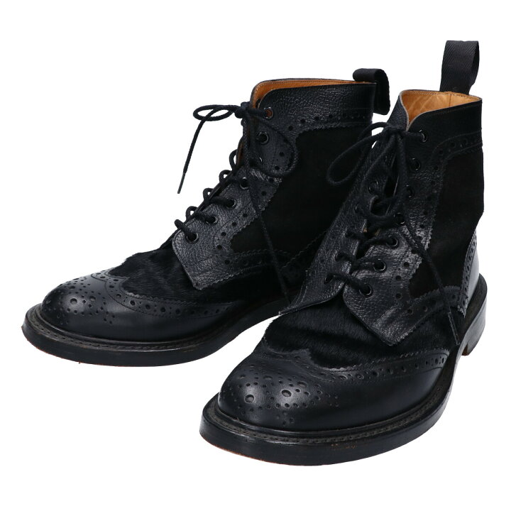 楽天市場】Tricker