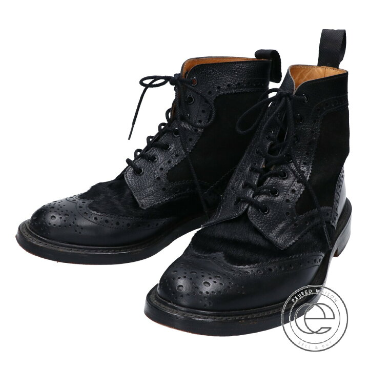 楽天市場】Tricker