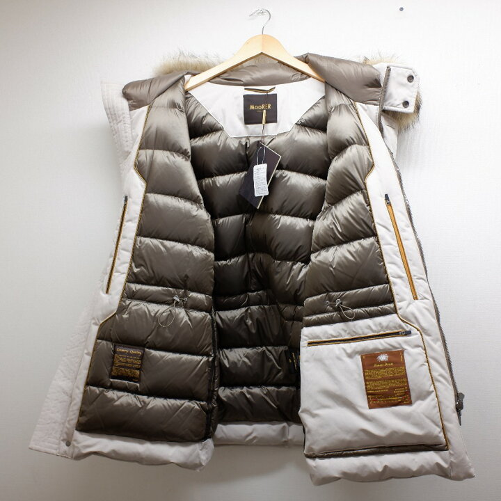 楽天市場】MOORER ムーレー 【新品☆国内正規☆20AW】ARCHIMEDE-WM 