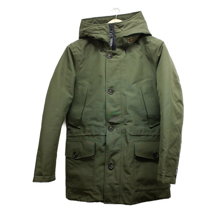 楽天市場】WOOLRICH ウールリッチ 【国内正規○】TETONティートン 