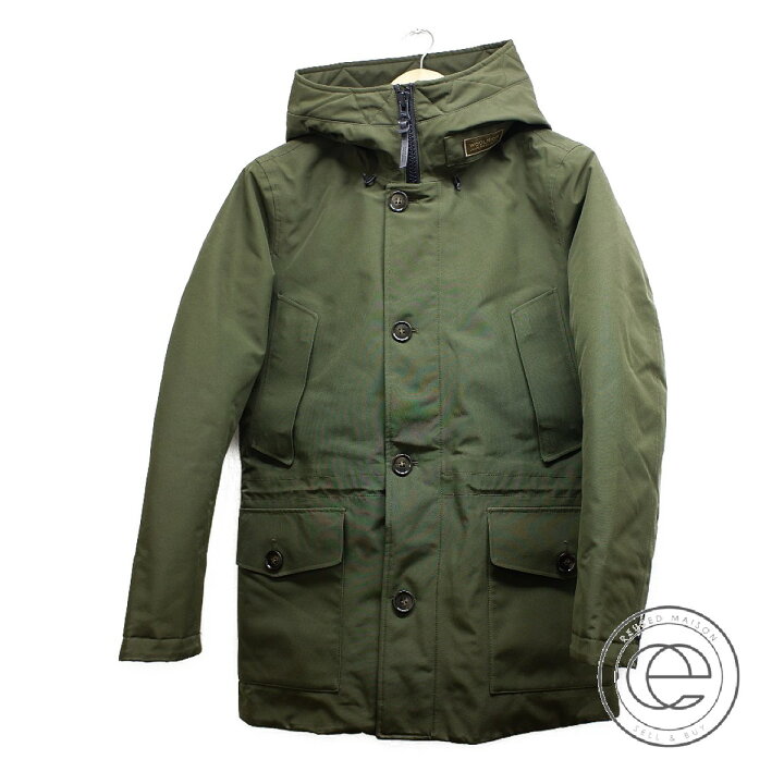 楽天市場】WOOLRICH ウールリッチ 【国内正規○】TETONティートン 