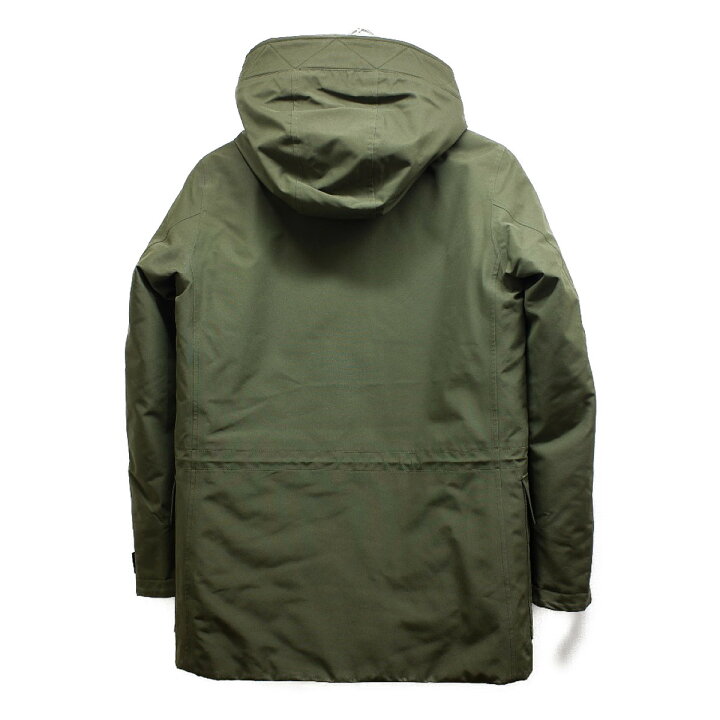 楽天市場】WOOLRICH ウールリッチ 【国内正規○】TETONティートン 