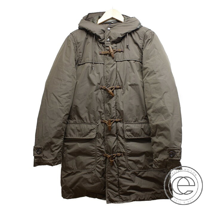 楽天市場】MONCLER モンクレール CONRADコンラッド ダッフル ダウン 