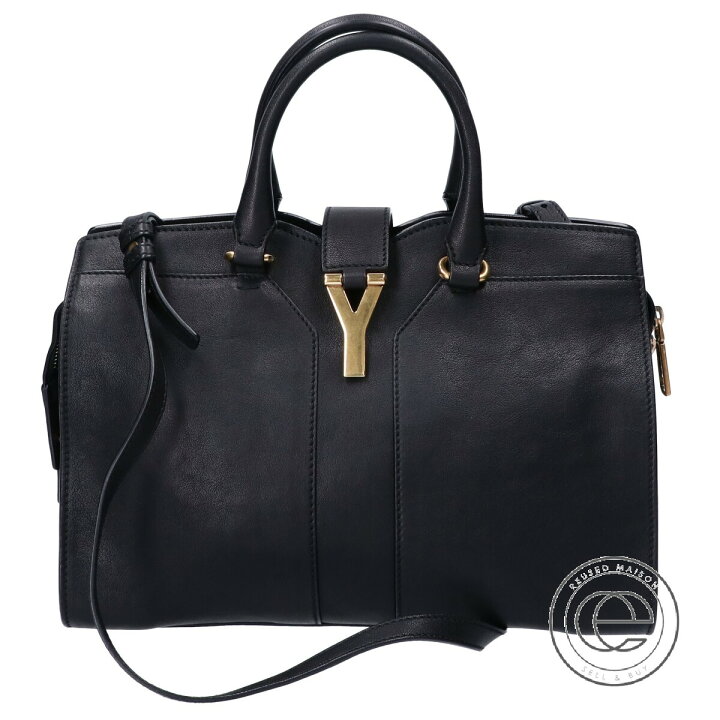 楽天市場】SAINT LAURENT PARIS サンローランパリ 297957 カバスシック 