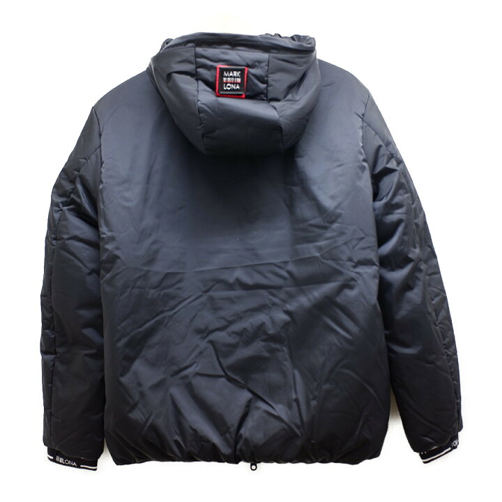 楽天市場】MARK&LONA マークアンドロナ MCM-0C-AD53 CD12 FL Ulta 