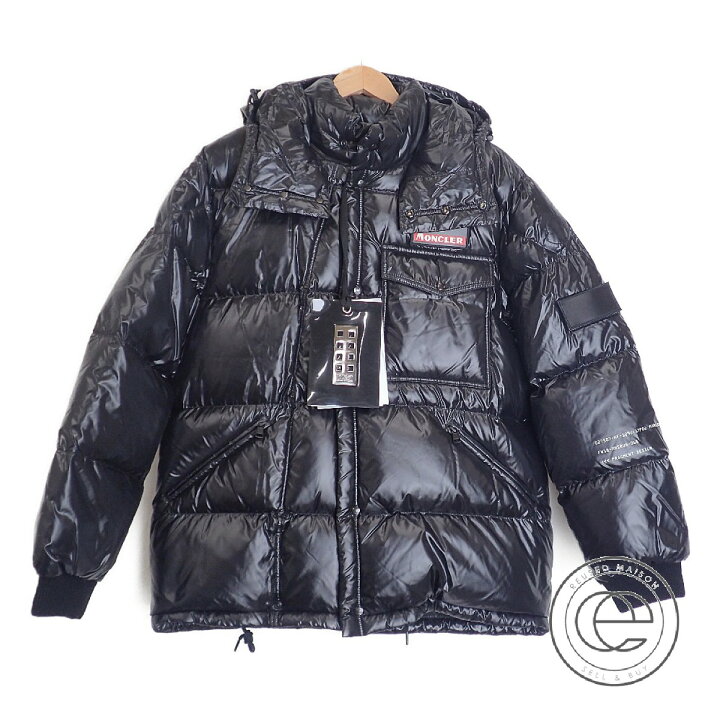 楽天市場】MONCLER モンクレール GENIUS FRAGMENT フラグメント 国内 