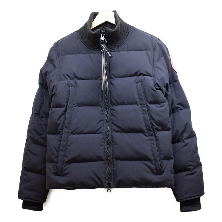 楽天市場】CANADA GOOSE カナダグース 【国内正規☆】3807MA WOOLFORD 