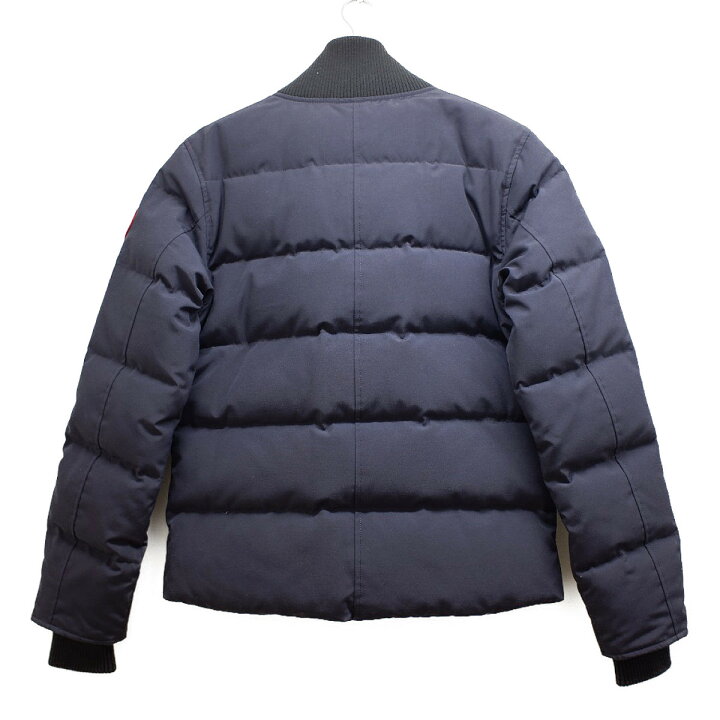 楽天市場】CANADA GOOSE カナダグース 【国内正規☆】3807MA WOOLFORD 