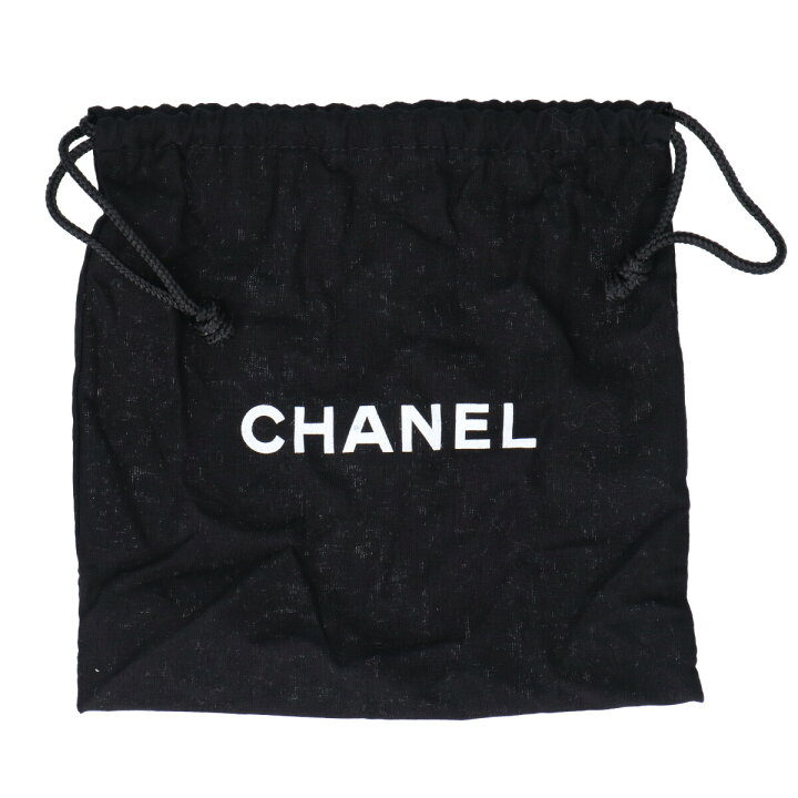 楽天市場】CHANEL シャネル チョコバー パテントレザー キューブ 
