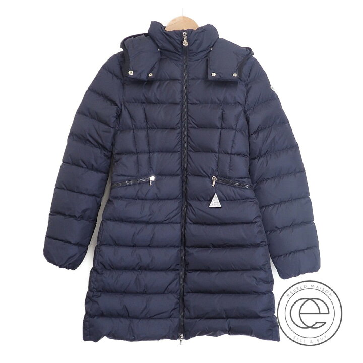 楽天市場】MONCLER モンクレール CHARPAL シャーパル ダウン コート 