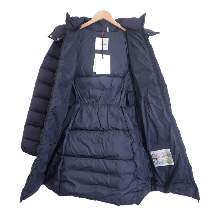 楽天市場】MONCLER モンクレール CHARPAL シャーパル ダウン コート 