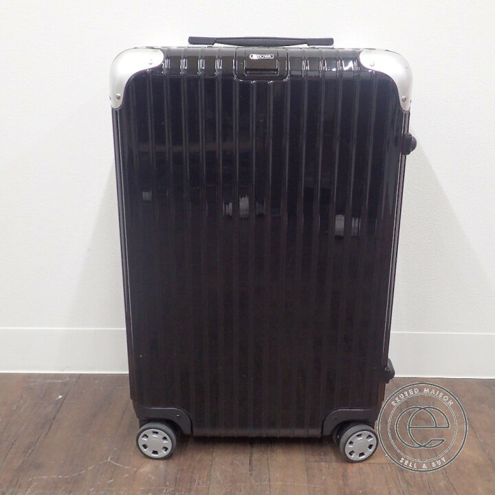 楽天市場】RIMOWA リモワ 890.63 LIMBO リンボ 60L マルチホイール 