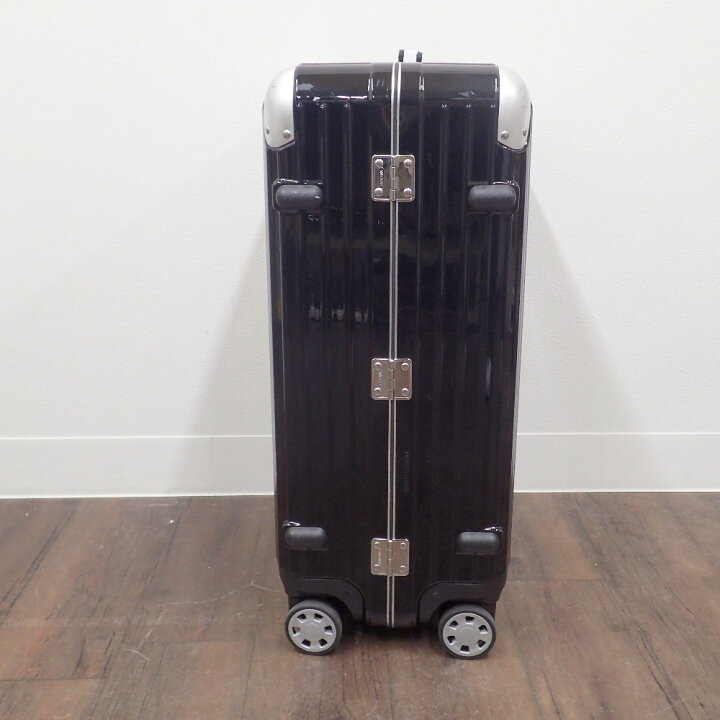 楽天市場】RIMOWA リモワ 890.63 LIMBO リンボ 60L マルチホイール 