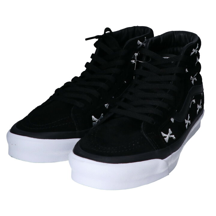 楽天市場】VANS バンズ x WTAPSダブルタップス VN0A4BVB20P1 Og Sk8-Hi 