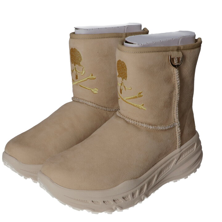 楽天市場】UGG アグ x MASTERMIND マスターマインド 1118695 CA805 