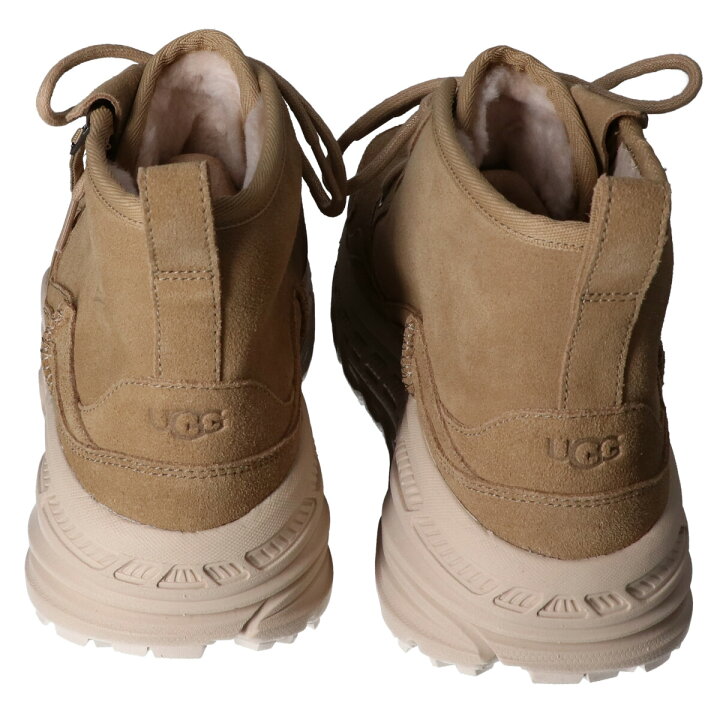 楽天市場】UGG アグ x MASTERMIND マスターマインド 1118694 CA805 