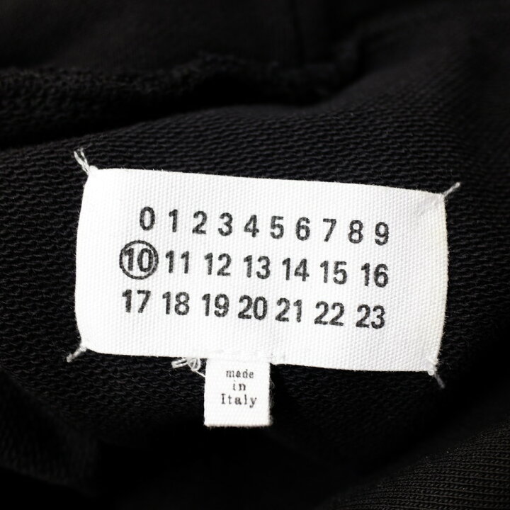 楽天市場】Maison Margiela メゾンマルジェラ 【国内正規/20AW】10 