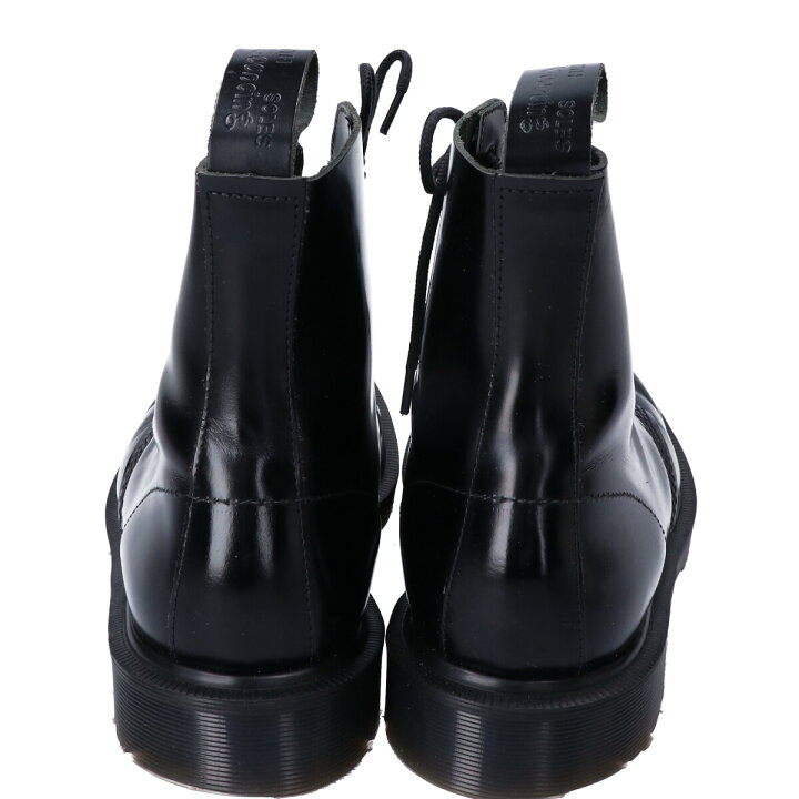 楽天市場】Dr.Martens ドクターマーチン 16076001 ARTHUR 6ホール 
