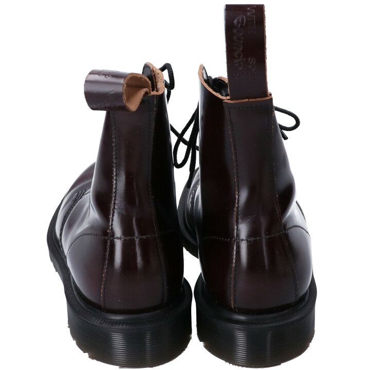 楽天市場】Dr.Martens ドクターマーチン 16076600 ARTHUR 6ホール 