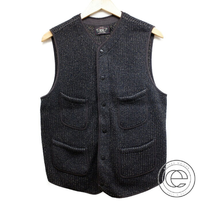 楽天市場】RRL ダブルアールエル 【国内正規☆】782704935001 コットン 