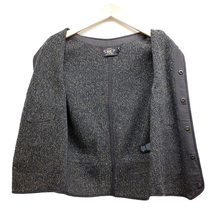 楽天市場】RRL ダブルアールエル 【国内正規☆】782704935001 コットン 