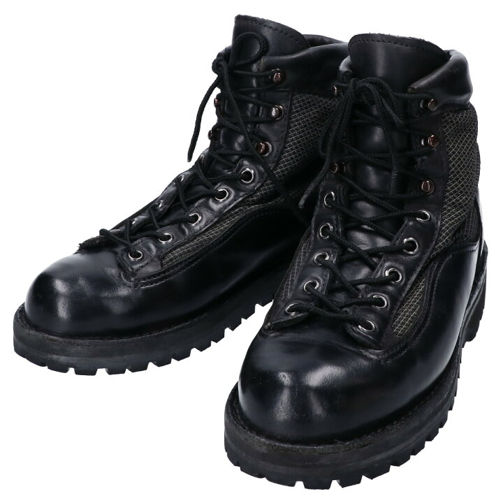 Danner ダナー ケブラーライト us91/2 黒タグ USA 33700x（楽天市場 