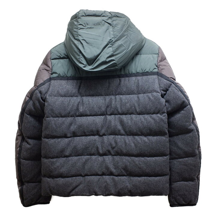 楽天市場】MONCLER モンクレール 国内正規 JULIOジュリオ ウール 