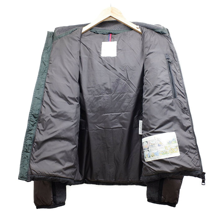 楽天市場】MONCLER モンクレール 国内正規 JULIOジュリオ ウール 