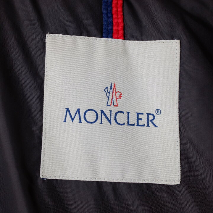 楽天市場】MONCLER モンクレール 国内正規 JULIOジュリオ ウール 