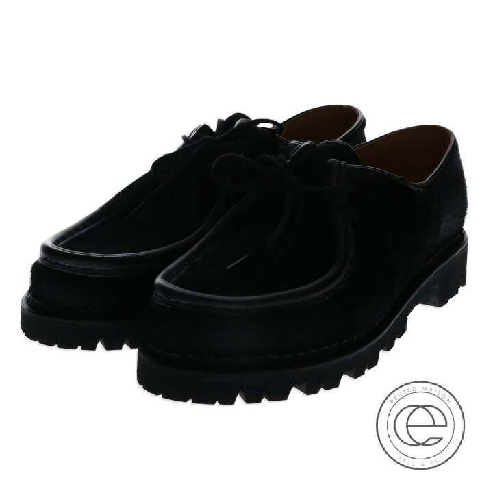 楽天市場】Paraboot For DRAWER パラブーツ ドゥロワー別注 161472 